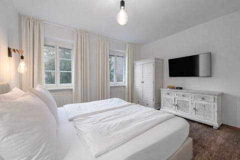 Modernes Studio-Apartment mit Balkon für 2 Personen Apartment in Bad Hofgastein