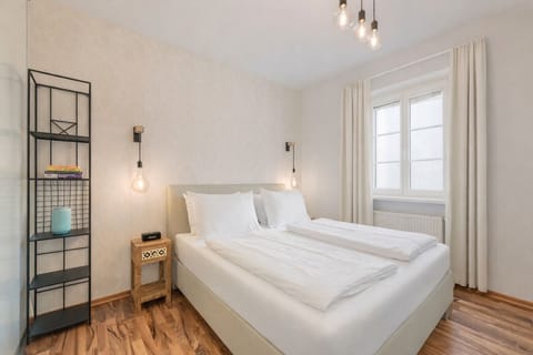 41 m² Apartment mit 1 Schlafzimmer für 2–4 Personen Apartment in Bad Hofgastein