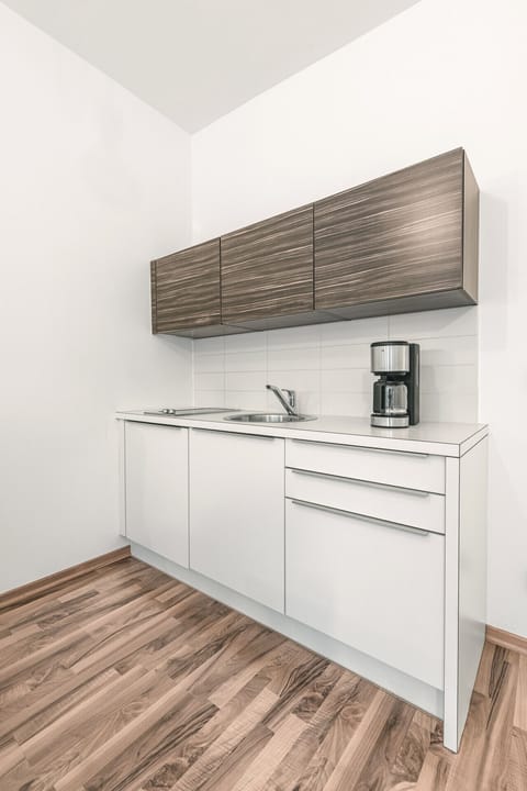 28 m² Studio mit Balkon für 2 Personen Apartment in Bad Hofgastein