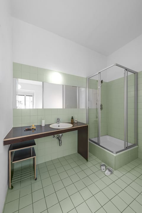 28 m² Studio-Apartment für 2 Personen Apartment in Bad Hofgastein