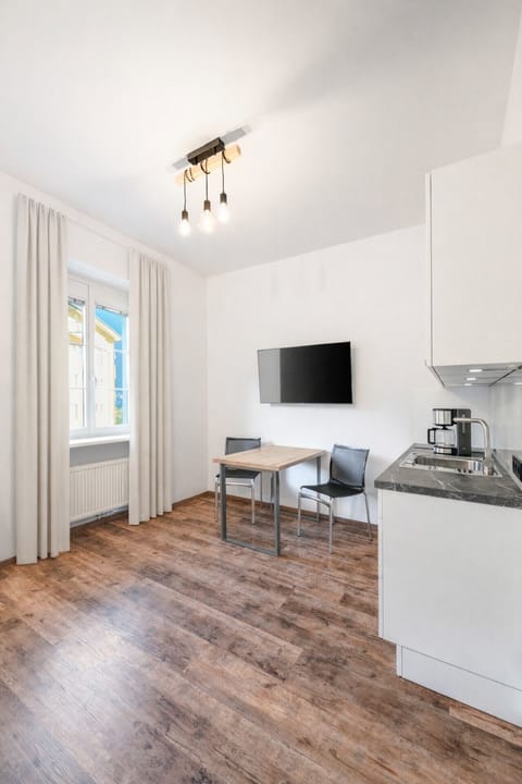 28 m² Studio-Apartment für 2 Personen Apartment in Bad Hofgastein