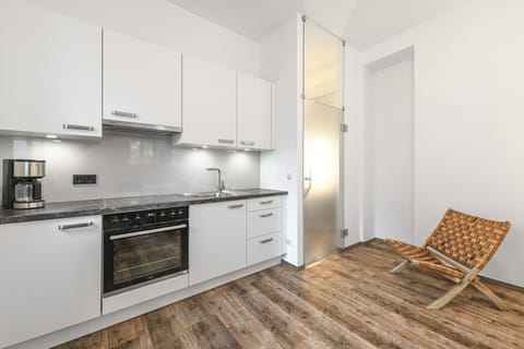 55 m² Apartment mit 2 Schlafzimmern für bis zu 6 Personen Apartment in Bad Hofgastein
