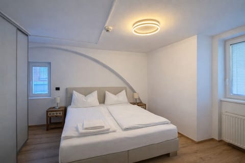 50 m² Apartment mit 2 Schlafzimmern für bis zu 6 Gäste Apartment in Bad Hofgastein