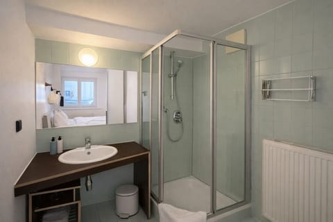 50 m² Apartment mit 2 Schlafzimmern für bis zu 6 Gäste Apartment in Bad Hofgastein