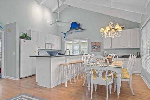 Formal Dining- Second floor