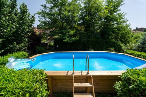 * Villa Fiorentina - Private Oasis in Barga Town Villa in Barga