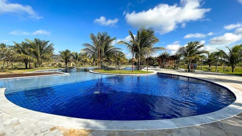 Basic Chalet | Pool
