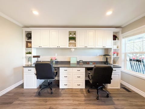 Comfortable Family Home for Extended Stays House in Dundee