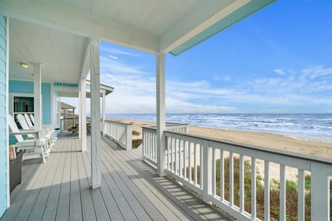 House (5 Bedrooms) | Property amenity