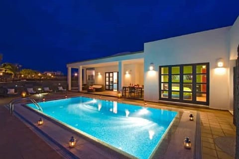 Villa, 3 Bedrooms, Smoking, Private Pool | Pool | Outdoor pool