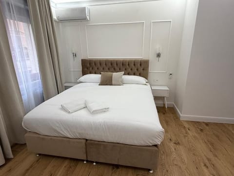 Emy Suites Bed and Breakfast in Civitavecchia