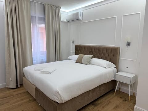 Emy Suites Bed and Breakfast in Civitavecchia