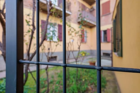 Apartment (Cavaticcio Apartment) | View from room