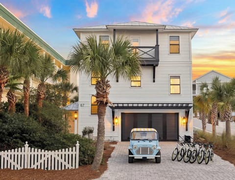 Welcome to Beach, Please locate in Seagrove!