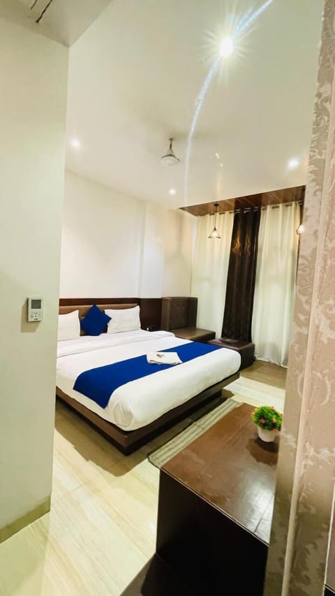 Executive Room | WiFi (free)