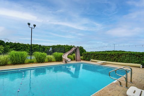 Rapid City Vacation Rental | 8BR | 7BA | 7,000 Sq Ft