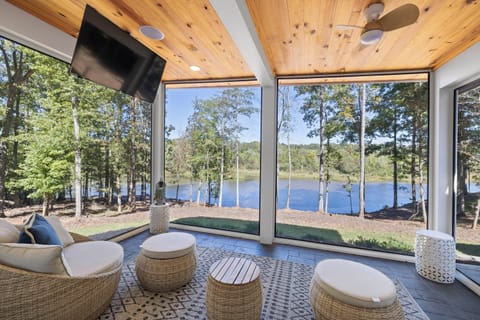Eatonton Vacation Rental | 4BR | 3BA | 2,016 Sq Ft