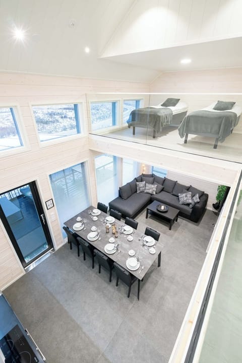 Himos Mökit - Villa Alppinotko 6A - Hyvä sijainti keskellä Himosta Villa in Finland