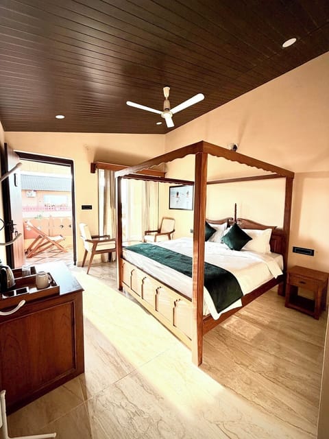 Premium Room | WiFi (free)