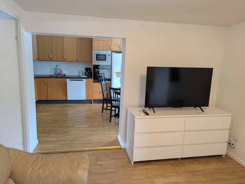 House, 1 Bedroom, Accessible | Room amenity