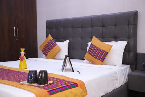 Comfort Apartment | In-room safe, soundproofing, iron/ironing board, free WiFi