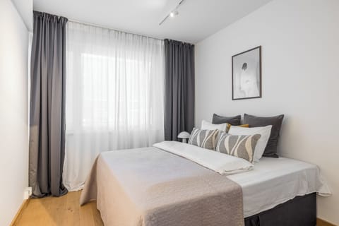 Nordic Design with Sauna in Cental Helsinki (Kamppi) House in Helsinki