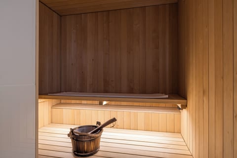 Nordic Design with Sauna in Cental Helsinki (Kamppi) House in Helsinki