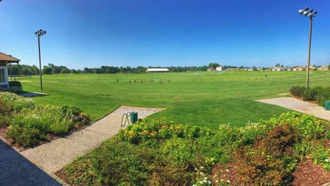 Driving Range