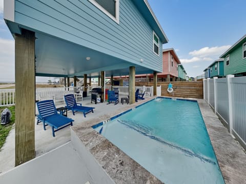 Welcome to Bayside Oasis! Private Pool