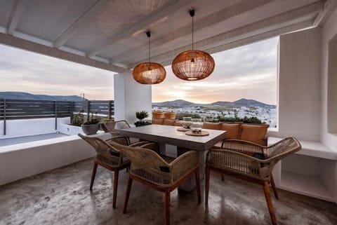 Naousa Story 1 ❤ Apartment in Naousa