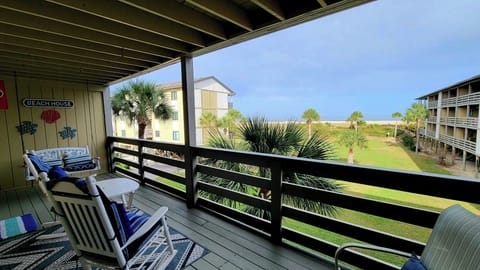Welcome to Lighthouse Point 31B