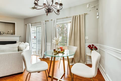 Apartment (3 Bedrooms) | Interior