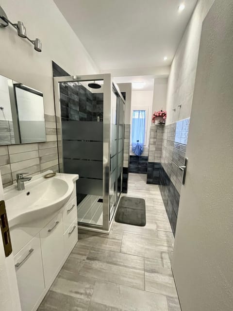 La Rosa Dei Venti Ponente Apartment nestled in the countryside. Apartment in Tuscany