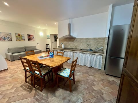 La Rosa Dei Venti Ponente Apartment nestled in the countryside. Apartment in Tuscany