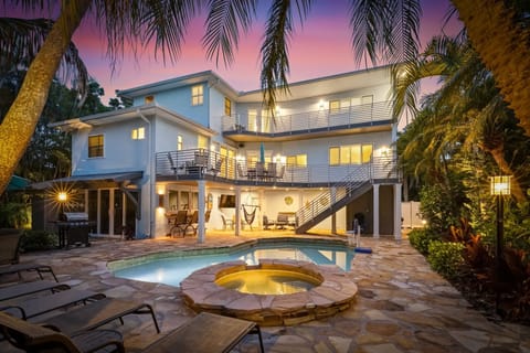 Mangrove Mojito by Anna Maria Island Accommodations