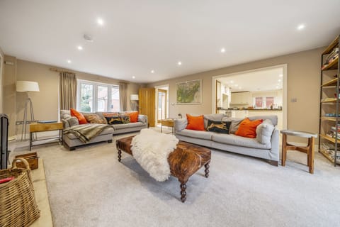 sitting room