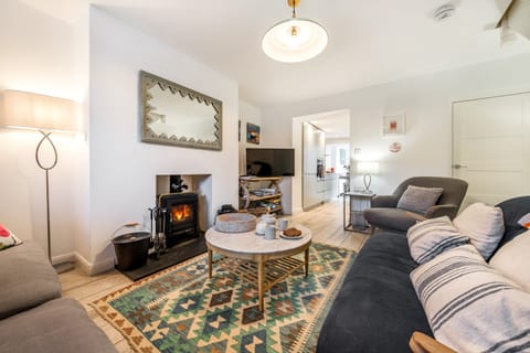 sitting room
