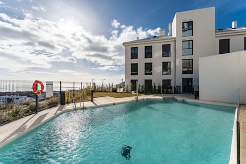 Holiday Home Swimming Pool