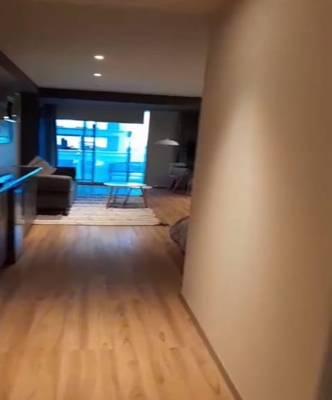 Luxury Studio Suite | Interior