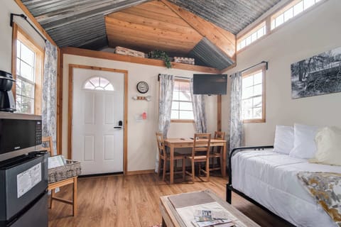 Hill Country Cabin 3 Cabin in Canyon Lake