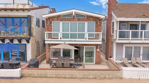 Streetview / front of home