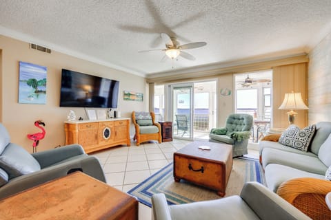 Welaka Vacation Rental | 2BR | 2BA | 1,180 Sq Ft | Step-Free Access