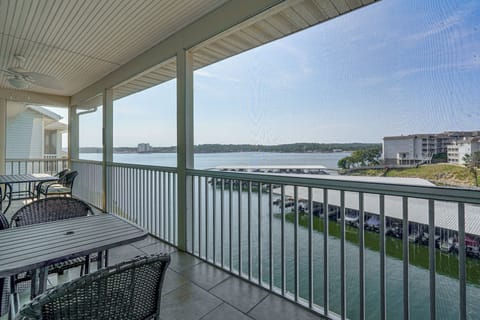 Village of Four Seasons Vacation Rental | 3BR | 3BA | 1,500 Sq Ft