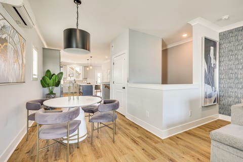 Dining Table | 1st Floor