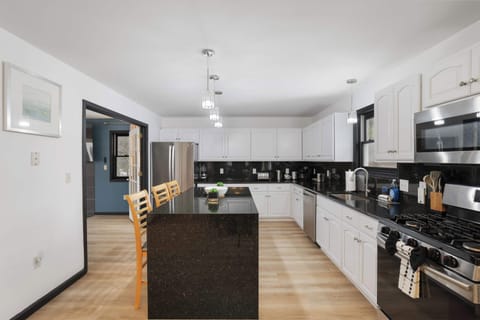 Fully stocked, inviting, and perfect for creating unforgettable food moments.