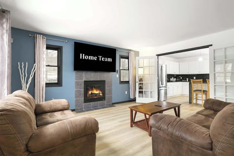 Netflix marathons? Check. Game nights? Check. Naps? Double check.