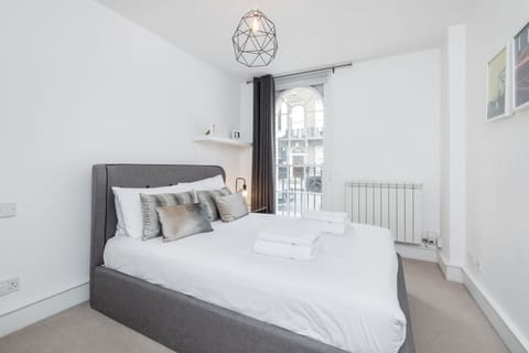 House, Multiple Beds, Kitchen, City View (FS11A (House)) | View from room