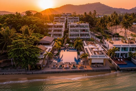 Malai Studio On The Beach Resort Of Selina (11219)
