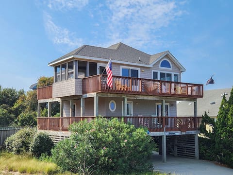 Oceanside Outer Banks Vacation Rental 2023