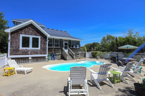 Westside Outer Banks Vacation Rental 2025